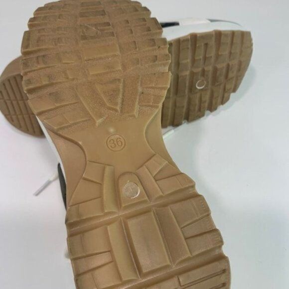 Jessica Carlyle Sidney Sneakers size 6 - Picture 6 of 6